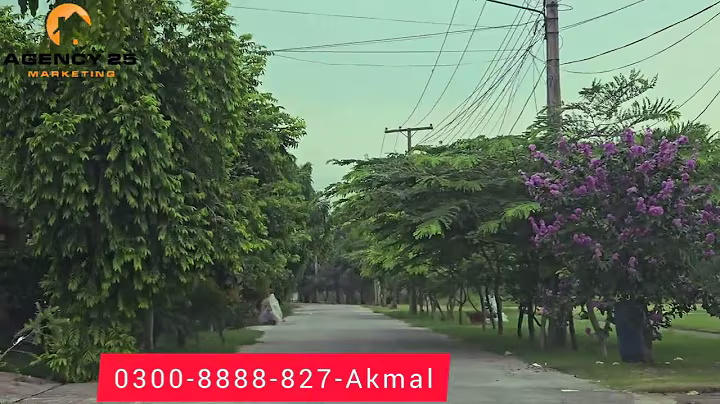 Farm House Plots Green Forts 2  lahore | 4 kanal, 8 kanal Farm House Plots Available.