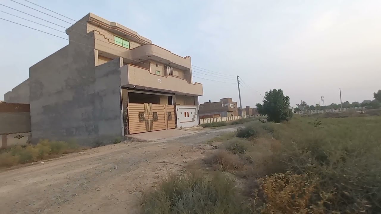 Waris Town | Maple Residencia | Nazir Garden | Khyaban e sher | Plot For Sale in sargodha property