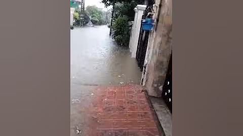 westwood colony Lahore