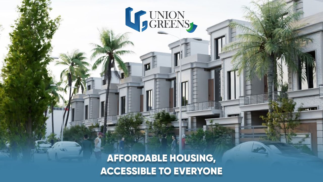 Union Greens | College Road | Affordable Living