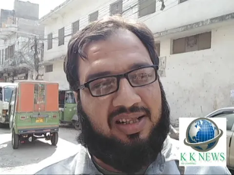 Makkah Colony UC 205 Need Attention for Road Constraction and severage system