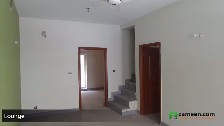 3.5 MARLA DOUBLE STOREY HOUSE IS AVAILABLE FOR SALE IN EDEN LANE VILLAS LAHORE