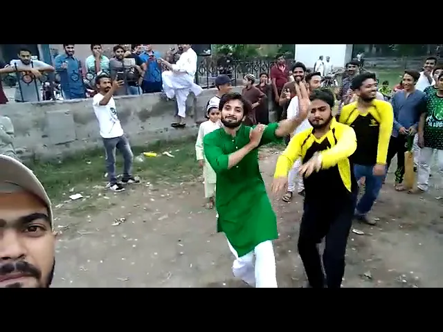 Poonch house colony multan Road lahore by Dj Waqas 03244275146