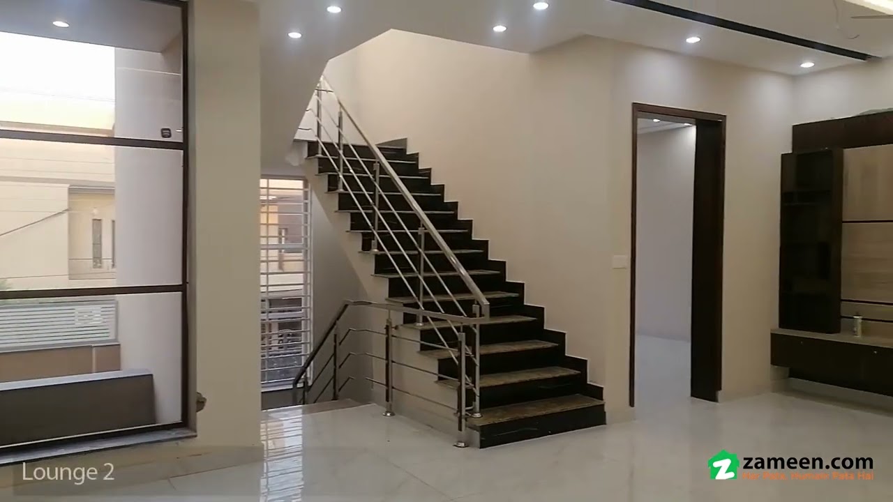 10 MARLA HOUSE FOR SALE IN  BLOCK B UET HOUSING SOCIETY LAHORE
