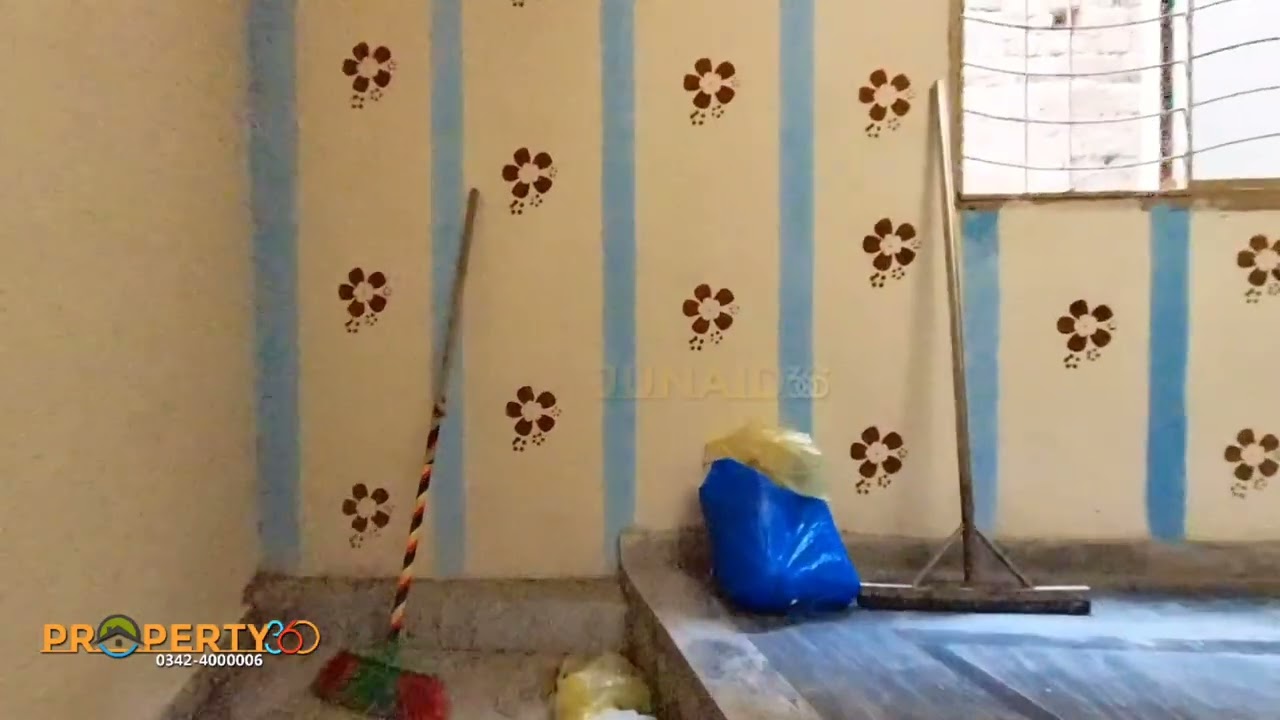 1.5 Marla House For Sale Location Rustam Park Samanabad Lahore