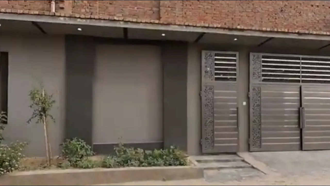 10 MARLA HOUSE FOR SALE IN IMMAD GARDEN HOUSING SCHEME LAHORE