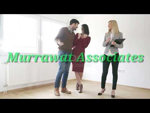 Murrawat Associates Lahore// Real estate agent// property dealer