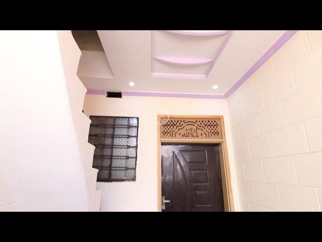 3 Marla House For Sale Ilyas Colony Rawalpindi | Graana.com