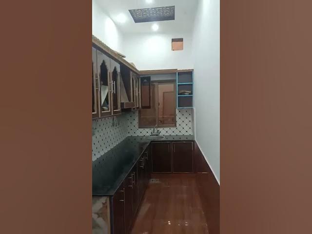Brand New Houe for Sale Habib Homes