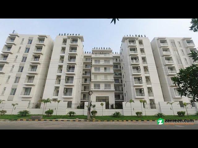 2.6 MARLA FLAT FOR SALE IN ZAMEEN OPAL LAND BREEZE HOUSING SOCIETY LAHORE