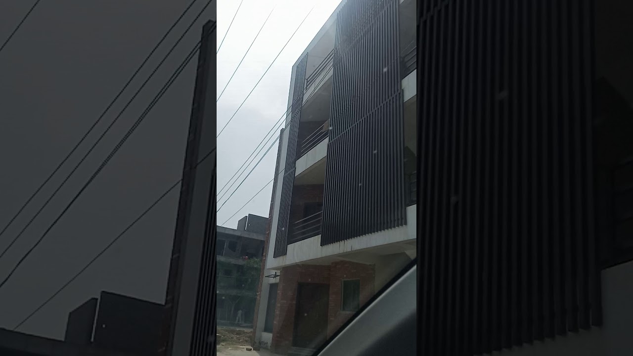 #Defanceroad#  #Dawood# Dawood Residency Housing Scheme Defance Road Lahore