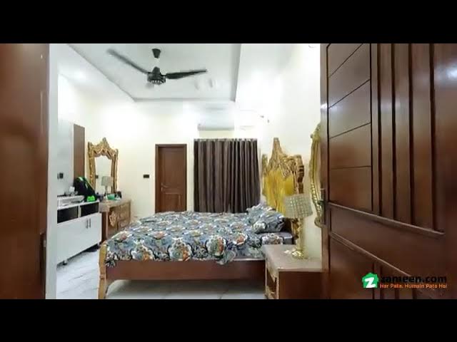 10 Marla double story house for sale [Location Nawab town demand 440
