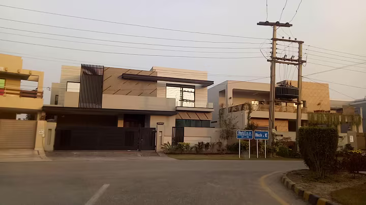 Sui Gas Phase 1 Lahore Visit | MY Lands