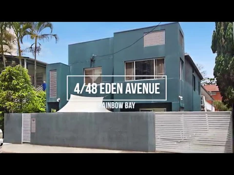 4/48 Eden Avenue Virtual Tour
