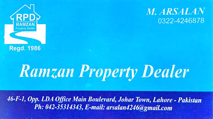 Nasheman Iqbal Phase 2 Brand New House 5 Marla Fore Sale More Details Read Description