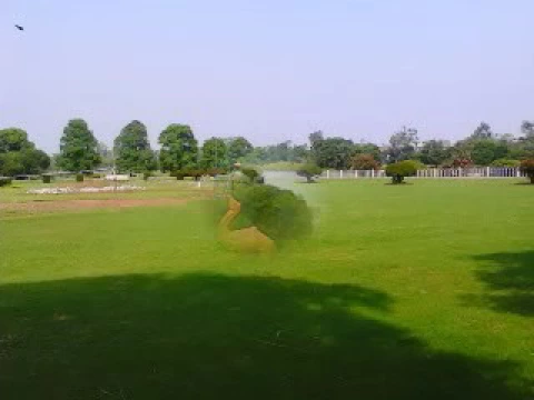 Gulshan Iqbal Park, Lahore