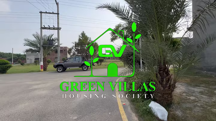 Green Villas | Development Update | Top Society