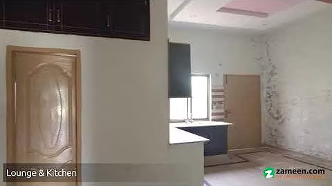 4 MARLA BUILDING FOR SALE IN AL JANNAT HOUSING SOCIETY KAHNA LAHORE