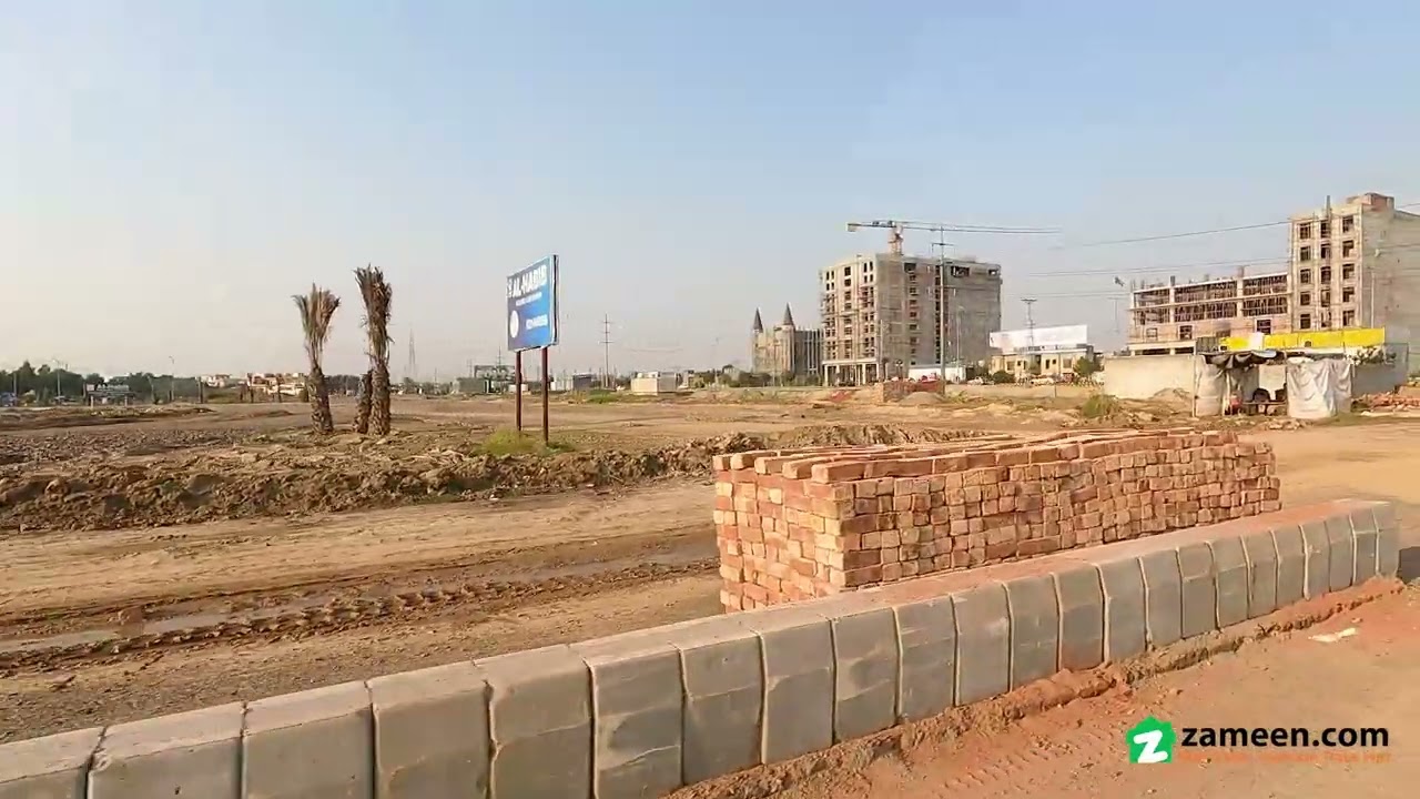 3.5 MARLA HOUSE FOR SALE IN EDENABAD EXTENSION EDEN LAHORE