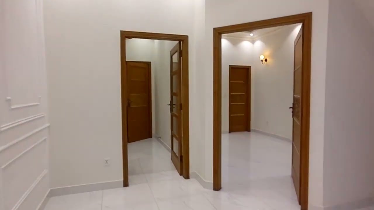 3 Marla Brand New House ?? For Sale |Eden Cottages| Walton Road Lahore.