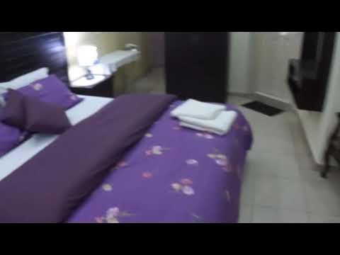 Beautiful Centrally Located Studio Apartment/Flat Garden Town Lahore "URBAN VILLA" 412