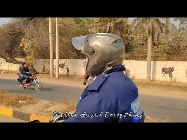 Askri 10 to PAF Colony Bike Ride Vlog #lahore #pakistan #tranding #vlog #tiktok #lahorerang #viral