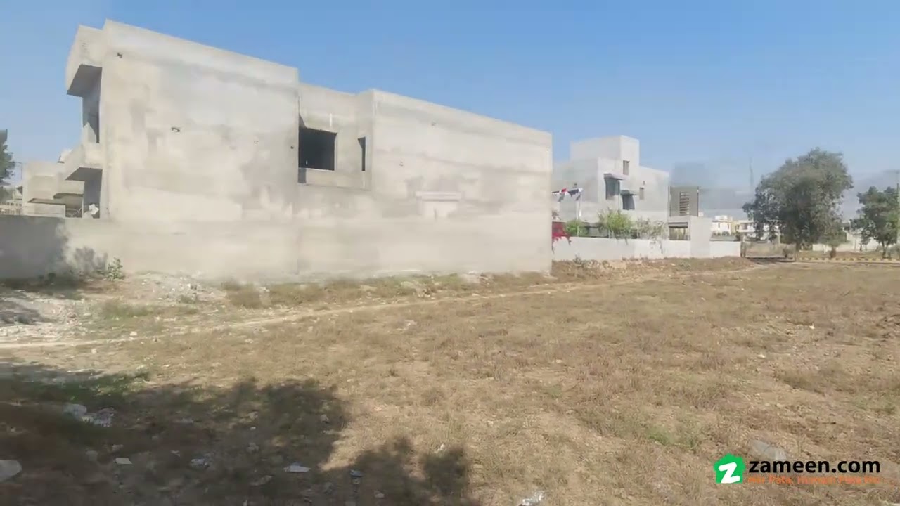 18 MARLA RESIDENTIAL PLOT FOR SALE IN BLOCK C PUBLIC HEALTH SOCIETY LAHORE