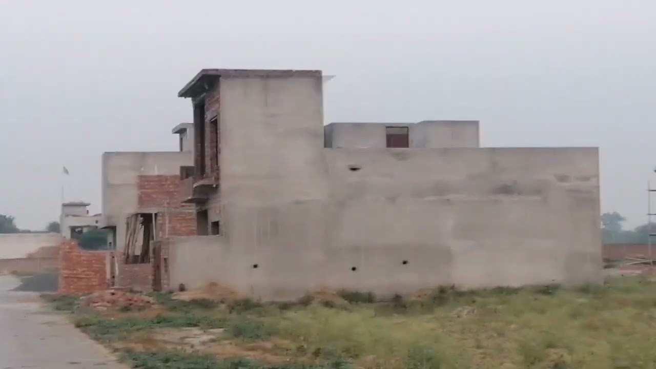bankers avenue cooperative housing society bedian road lahore