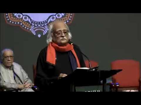 Anwar Maqsood about Lahore.