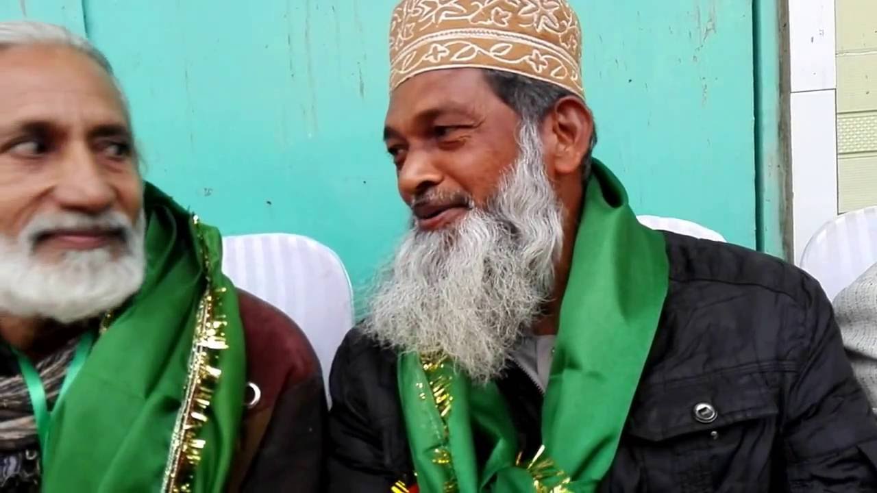 Gopal Nagar jaloos Rab ull awal