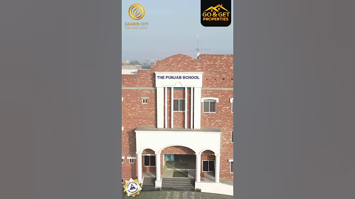 Zaamin City - 5 Marla Residential Plots for Just PKR 65 Lac!