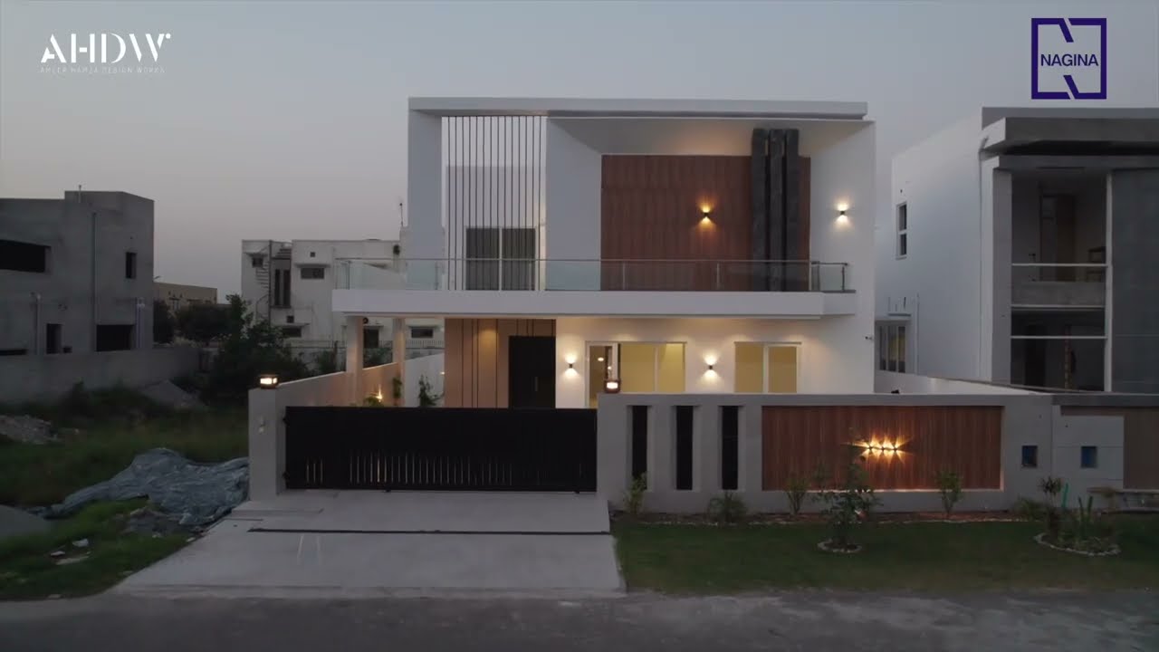 Nagina Homes