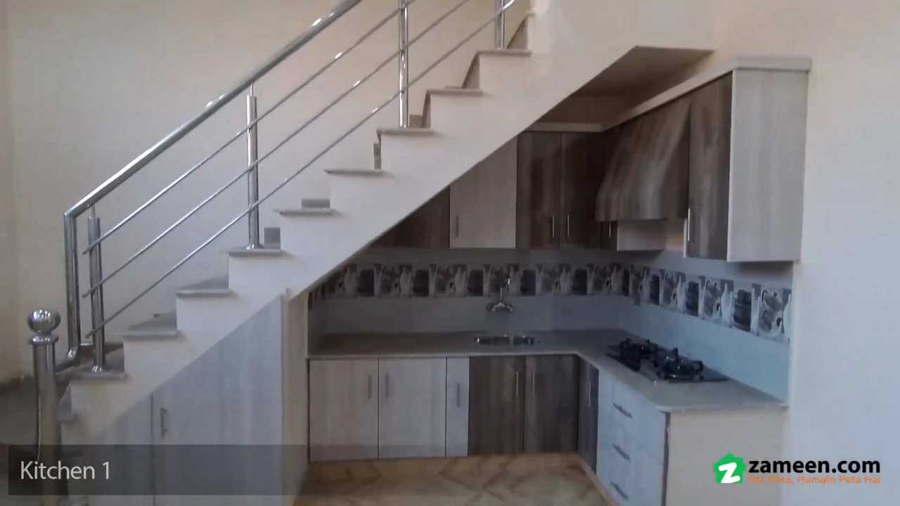 2 MARLA BRAND NEW HOUSE FOR SALE IN CANAL FORT II LAHORE