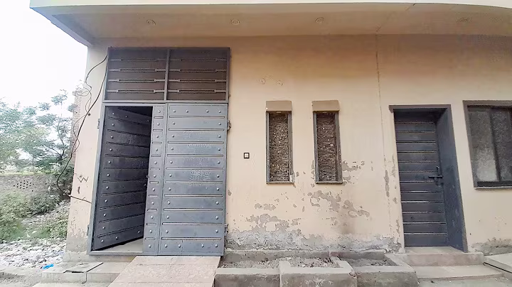 2.2 MARLA HOUSE FOR SALE IN AL NOOR PARK HOUSING SOCIETY LAHORE