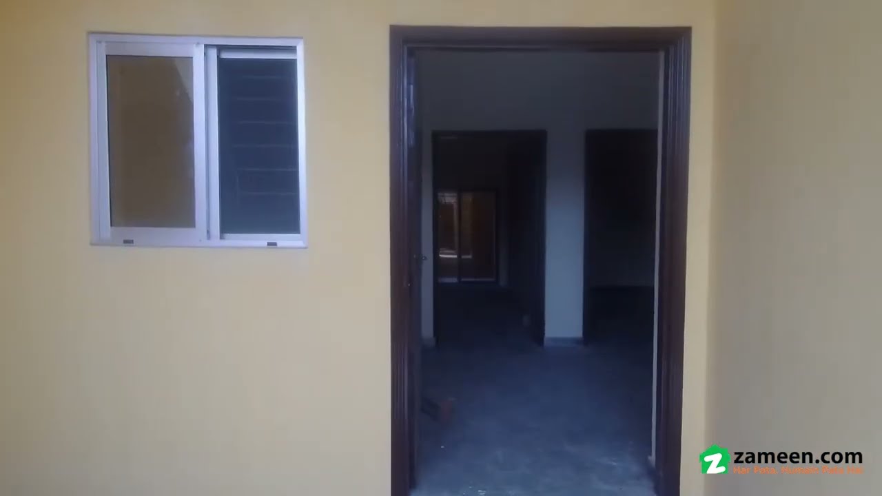 5 MARLA HOUSE FOR SALE IN ELITE TOWN LAHORE
