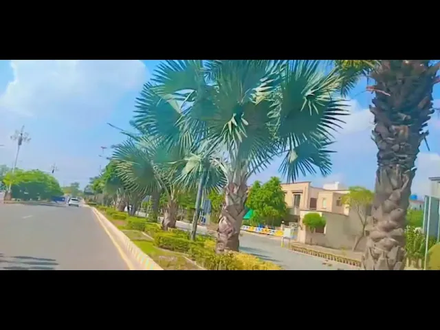 Dream Villas Society Lahore | Peak Tv
