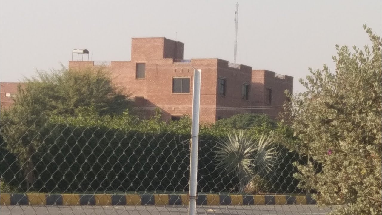 review jeeven avnue& Al Madina town near Lahore road