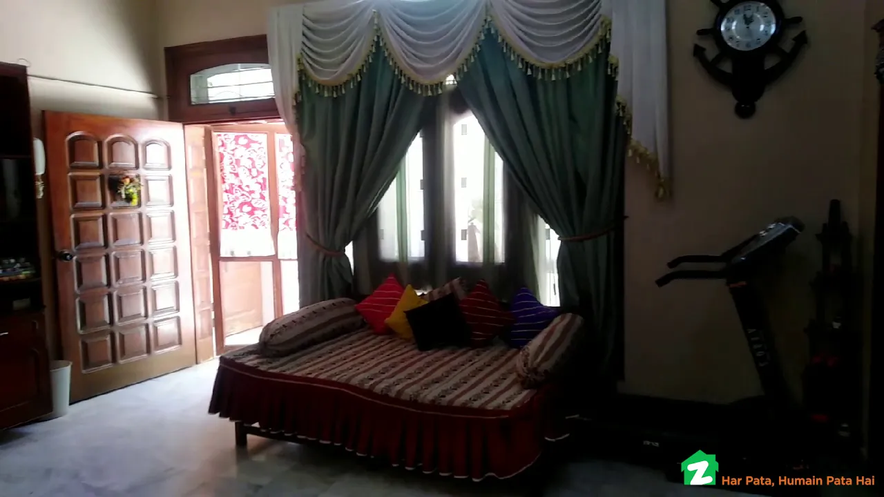 17 MARLA HOUSE FOR SALE IN SAFDAR TOWN GULBAHAR COLONY 4 PESHAWAR
