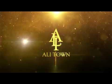 ALI TOWN Television Commercial Ad (TVC)