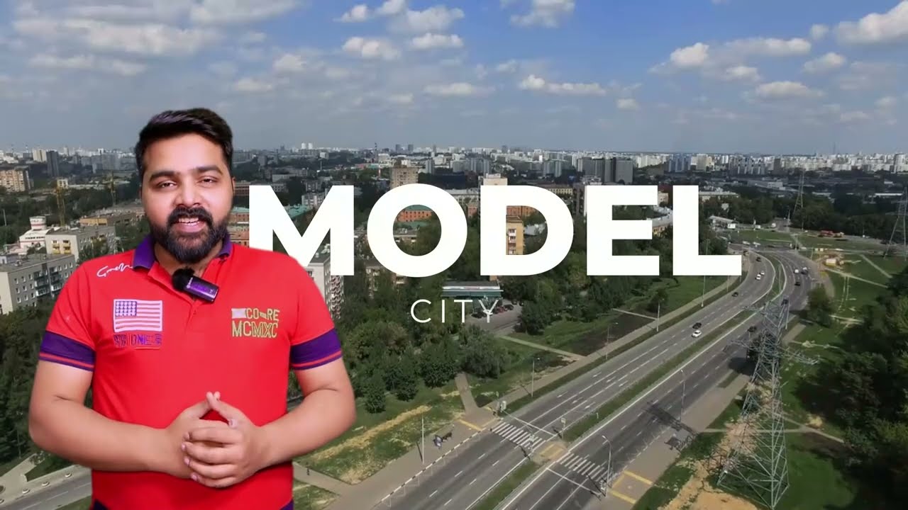 MODEL CITY LAHORE: HOUSES ON INSTALLMENT OF 3 AND 5 MARLA.