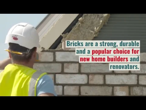 How to Choose a Brick | Pioneer Bricks