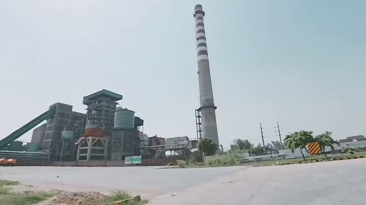 [4K] Sundar Industrial Estate Lahore Pakistan Virtual Tour