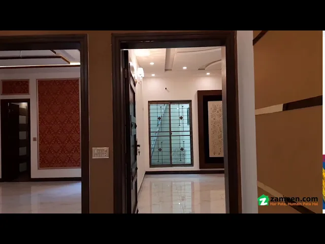 10 MARLA HOUSE FOR SALE IN GCP HOUSING SCHEME LAHORE