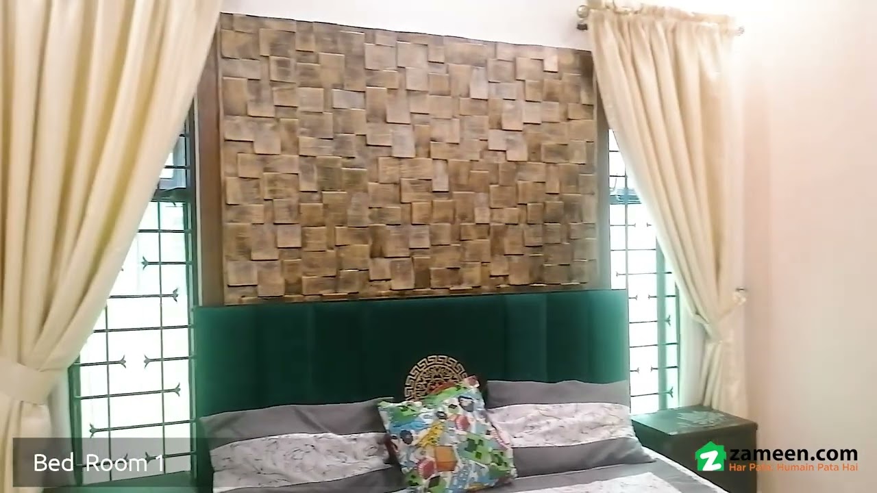 10 MARLA HOUSE FOR SALE IN  TARIQ GARDENS LAHORE