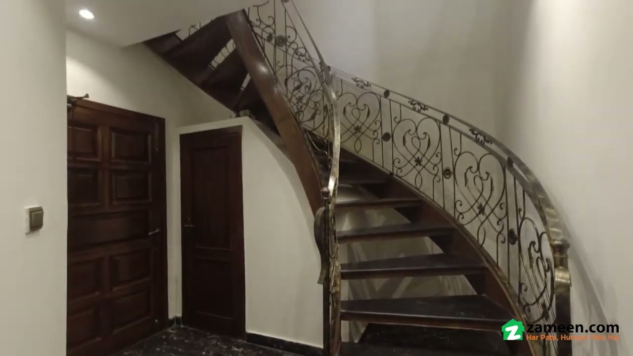 10 MARLA HOUSE FOR SALE IN EDEN AVENUE EXTENSION LAHORE