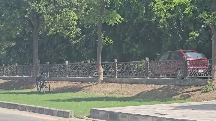 AWT phase 2 downtown commercial Plot possession available