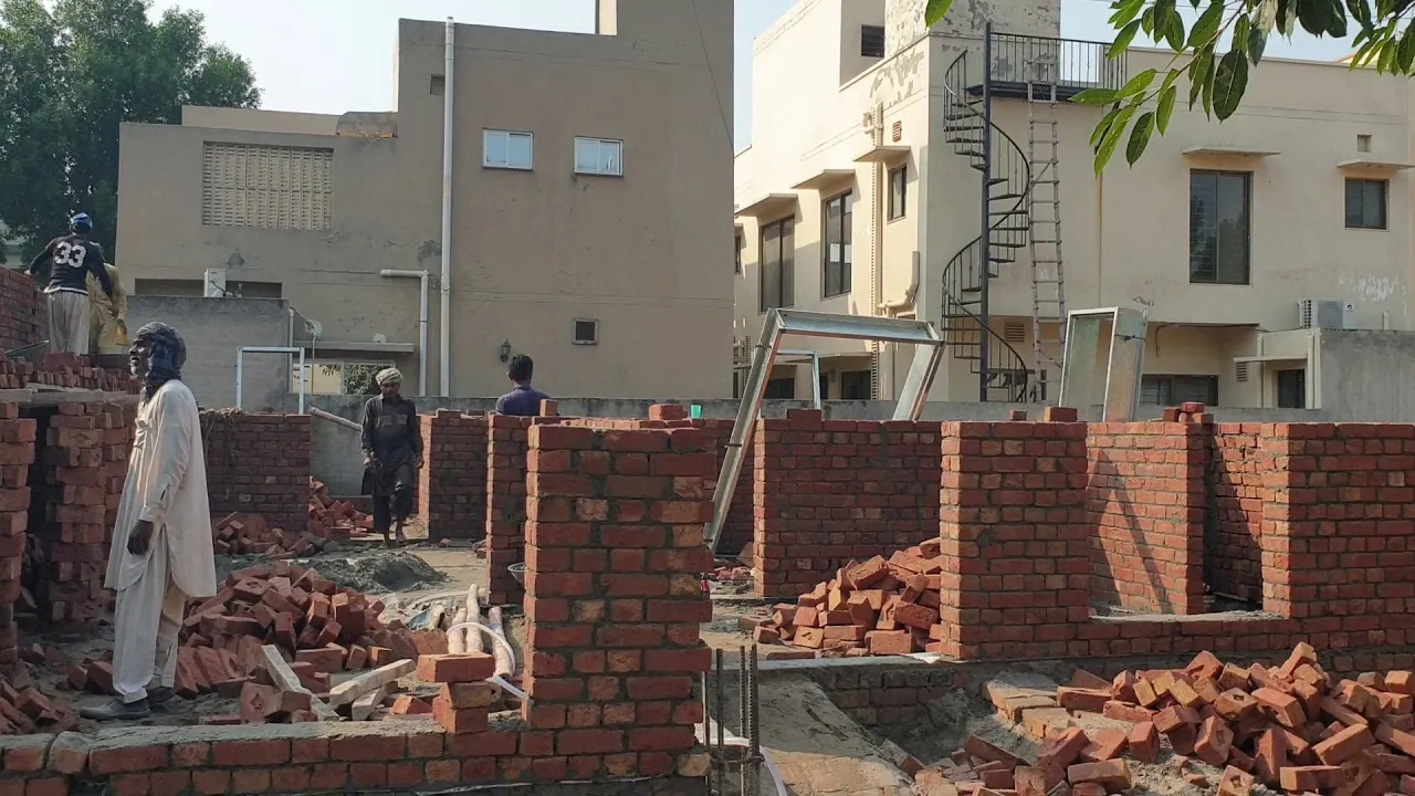 Al hadi developer