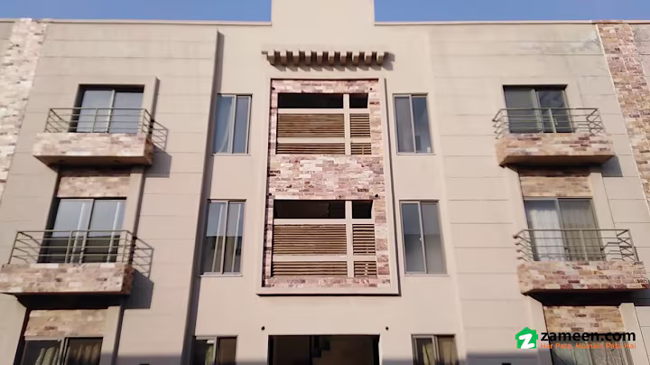 5 MARLA APARTMENT FOR SALE IN PHASE 1 ICON VALLEY RAIWIND ROAD LAHORE