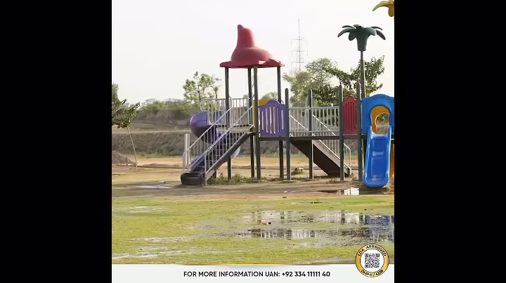 Zaamin City Lahore | LDA Approved Housing Project at Prime Location of Lahore | Invest Now