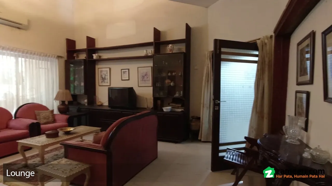 2 KANAL HOUSE FOR SALE IN BLOCK B TECH SOCIETY LAHORE